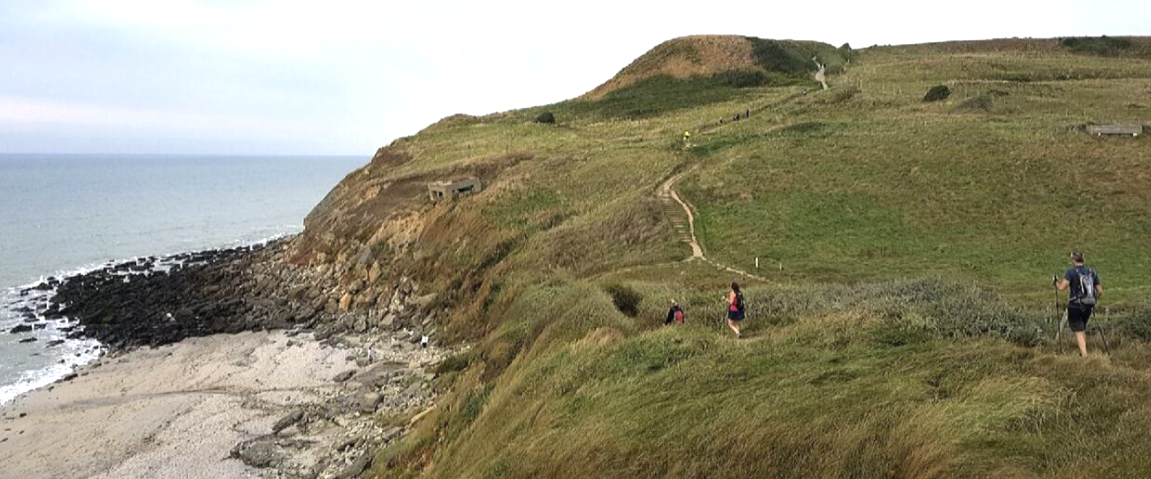 falaise